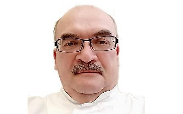 Ознакомиться с резюме